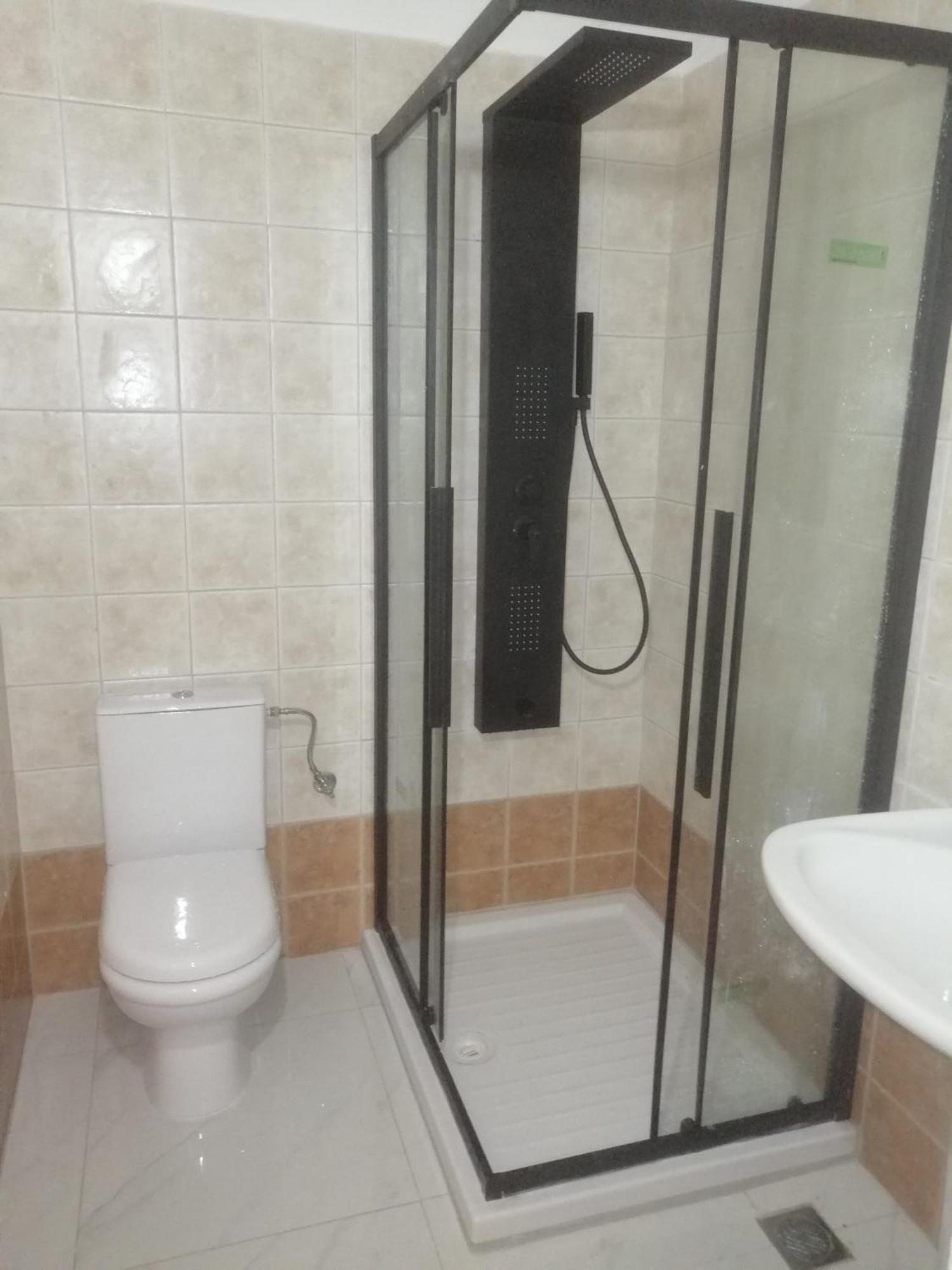 Rodavgi Loutraki  Bagian luar foto
