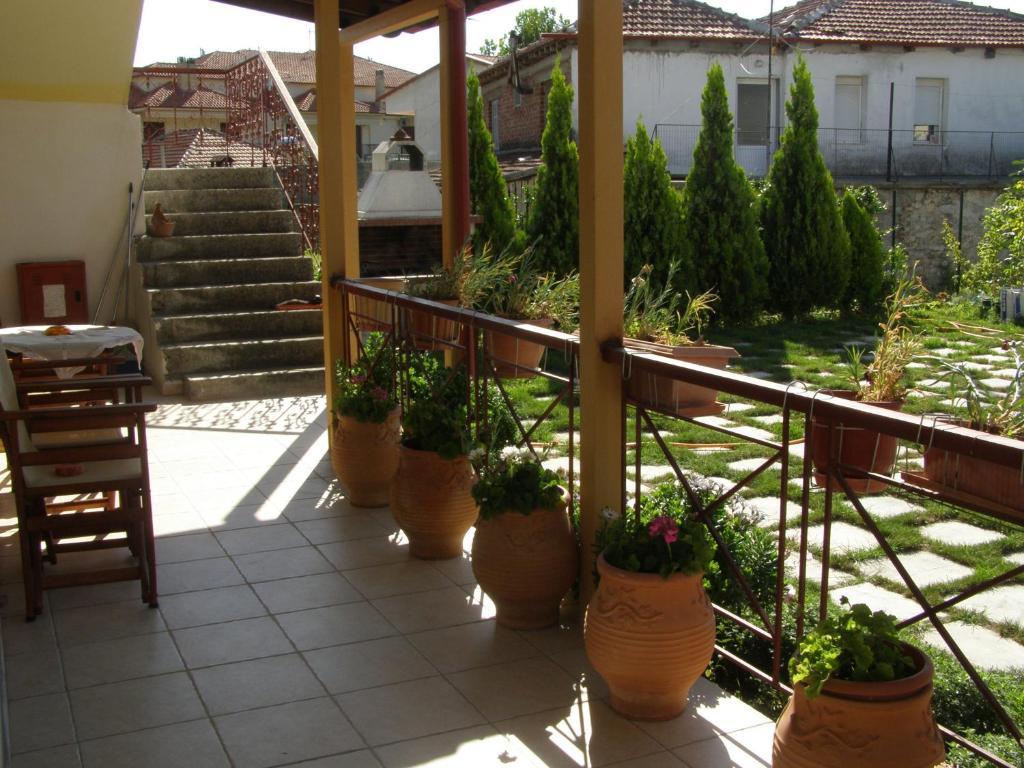 Rodavgi Loutraki  Ruang foto
